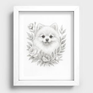 Dibujo Personalizado