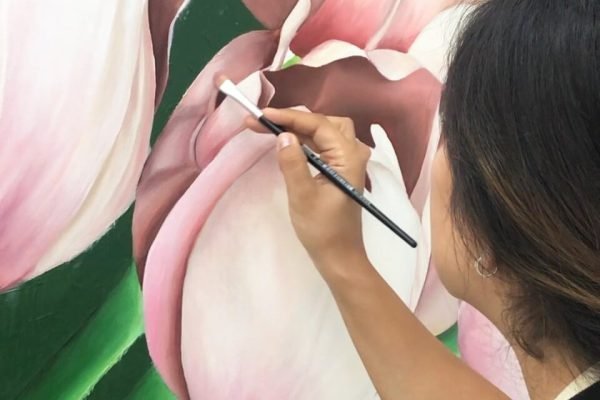 Curso Pintura al óleo