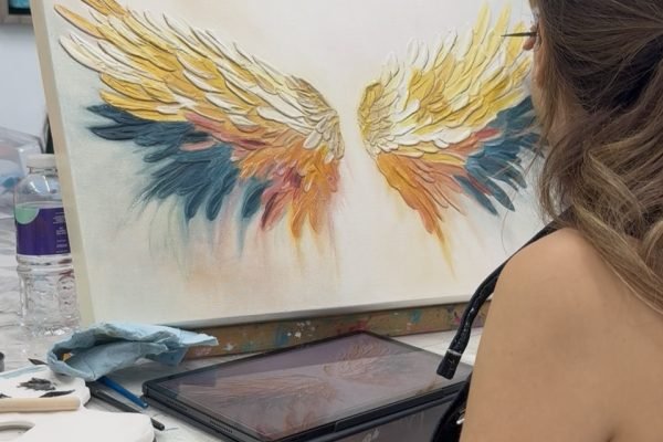 Curso de Técnicas Mixtas